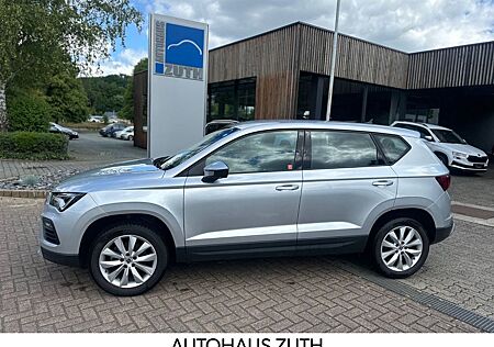 Seat Ateca Style TSI/AHK/LED/SHZ/LED/PDC