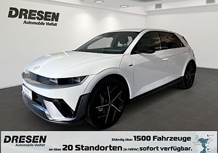 Hyundai IONIQ 5 84kWh N-Line Sitz-Paket Wärmepumpe LED N