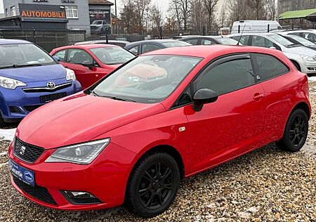 Seat Ibiza Klimaaut/Bi-Xenon/Alcantara/Navi/Kamera!