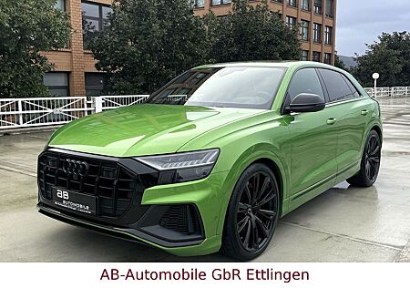 Audi SQ8 4.0 TFSI V8 quattro NP:143T¤