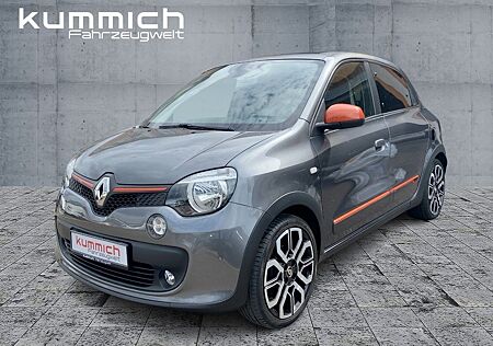 Renault Twingo ENERGY TCe 110 GT
