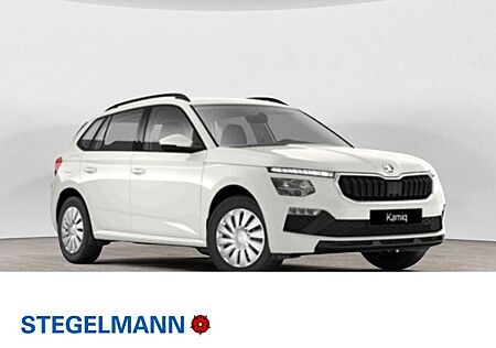 Skoda Kamiq 1.0 TSI Essence