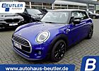 Mini Cooper 3-Türer Chili 17" LED SHZ Tempomat FSE