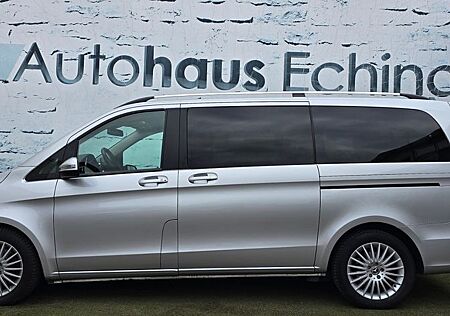 Mercedes-Benz V 220 gebraucht kaufen Mercedes-Benz V 220 EDITION lang*7-Sitzer*LED*Kamera*SHZ*Navi