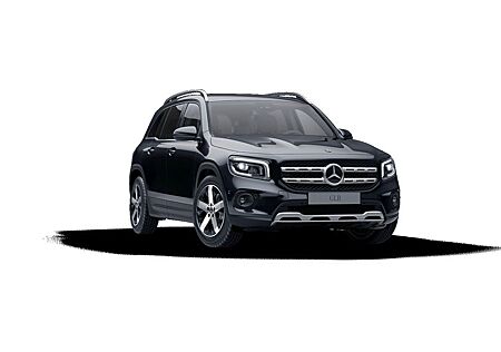 Mercedes-Benz GLB 200 d LED MBUX Distronic Kamera Midline AHK