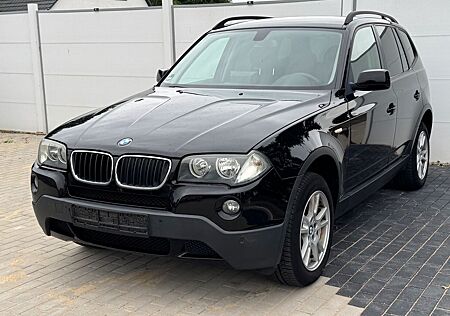 BMW X3 2.0i