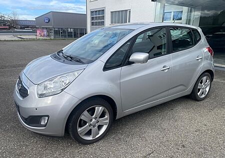 Kia Venga Spirit -KLIMA-PDC-