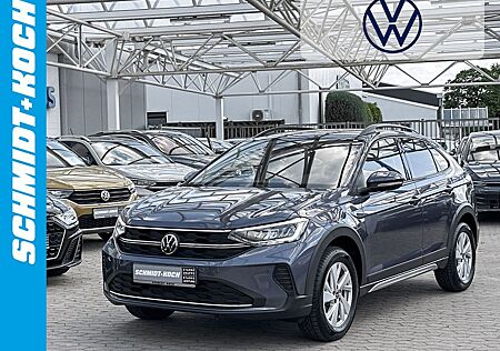VW Taigo Volkswagen 1.0 TSI DSG Life NAVI LED LED-Scheinw. PDC