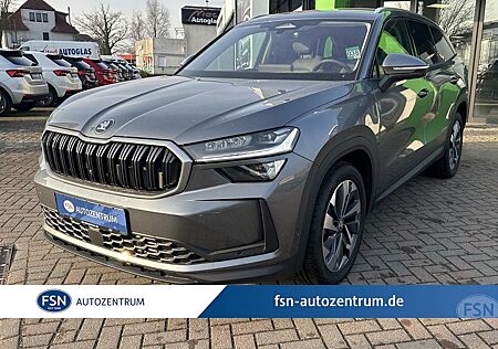 Skoda Kodiaq 2.0 TDI 142 kW 4x4 DSG Selection MATRIX/1