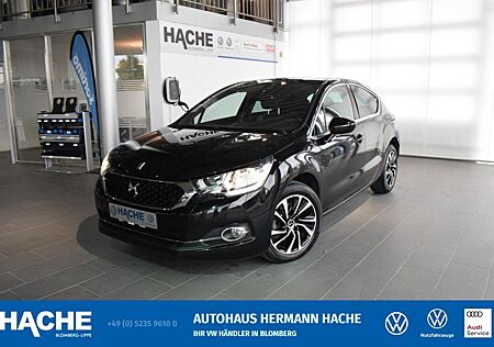 Citroën DS4 DS 4 1.6 THP 165 KLIMA AUTOMATIK NAVI Klima