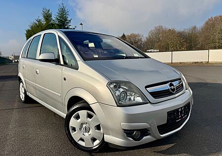 Opel Meriva INNOVATION*ORIG.42TKM*GARANTIE*AUTOMATIK