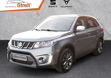 Suzuki Vitara 1,4 S 4x4 6-Gang LED Klimaautom SHZ Keyle