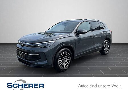 VW Tiguan Volkswagen Life 1,5 eTSI OPF DSG NAVI KAMERA LED ACC