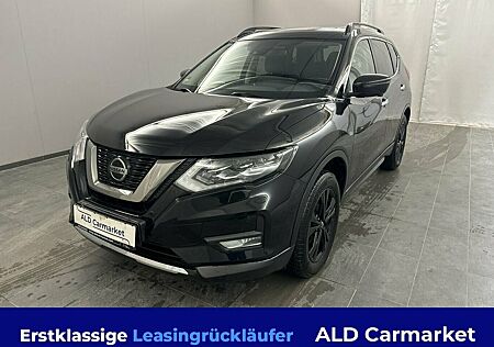 Nissan X-Trail 1.3 DIG-T N-Design Geschlossen, 5-türig,