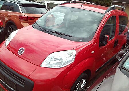 Fiat Qubo 1.4