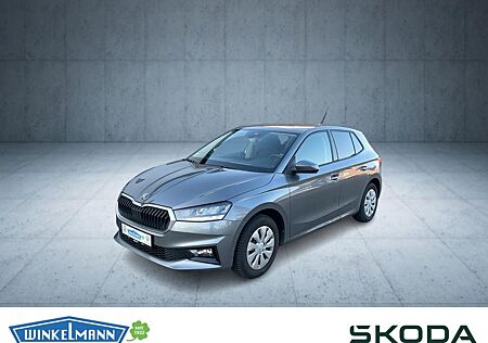 Skoda Fabia Selection SUNSET SMARTLINK LED GRA PDC hi.