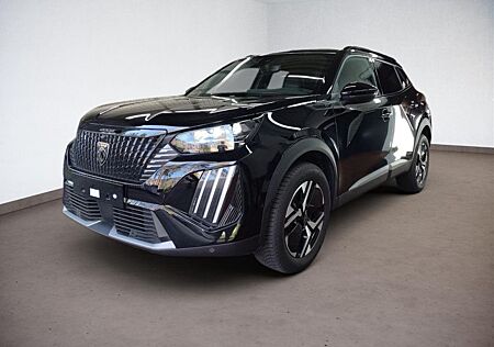 Peugeot 2008 PureTech 130 GT AT LED Navi Kamera360 PDC A