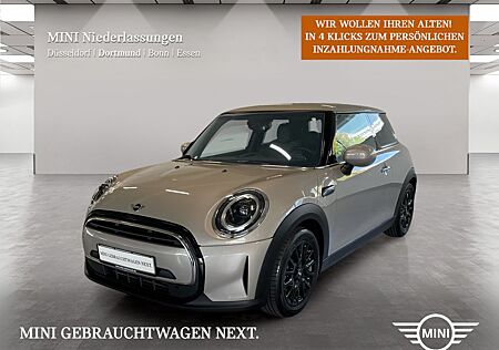 Mini ONE Navi PDC Sportsitze LED Sitzheizung