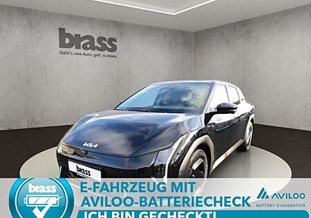 Kia EV4 FB 81 FWD EARTH UP TE WIC