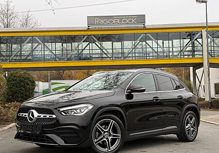 Mercedes-Benz GLA 180 *PANO*AMG-LINE*87TKM*