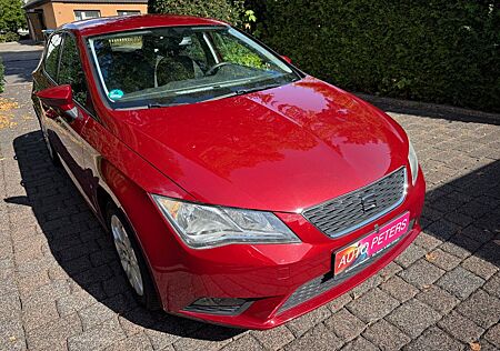 Seat Leon Style