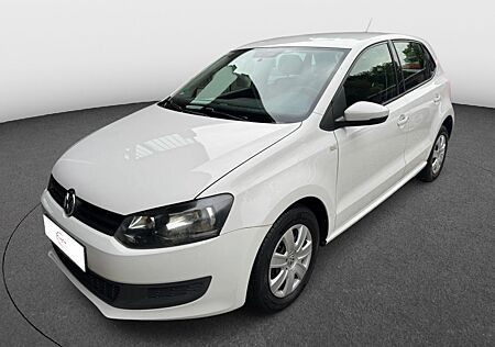 VW Polo Volkswagen 1.2 TDI -Tüv-Scheckheft-Klima