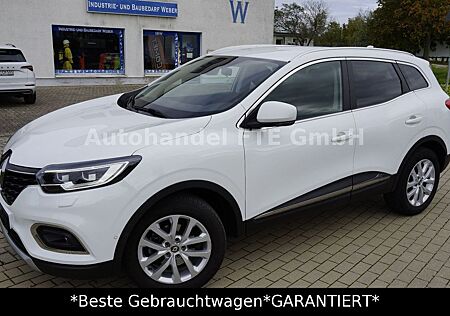 Renault Kadjar 1.4*Limited*DeLuxe*Aut*LED*R-Kamera*