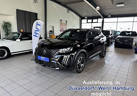 Peugeot 2008 Allure 1.2 PureTech Eco-LED|Sitzheizung|Sof