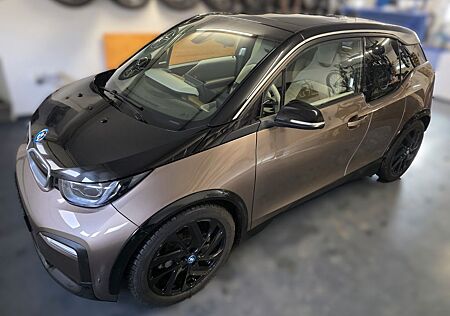 BMW i3s (120 Ah) Loft *Navi-Prof*Harman*Keyless*LED*
