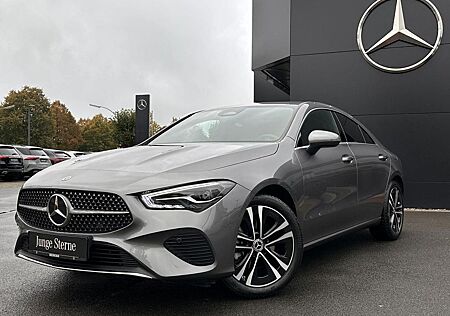 Mercedes-Benz CLA 180 Facelift Progressive *Standhz* Ambiente