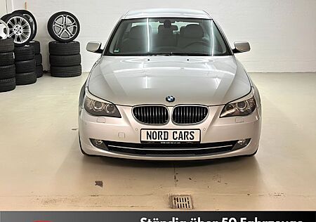 BMW 550i V8 *1.HAND *XENON *SHZ *PDC *TEMPO *MEMORY