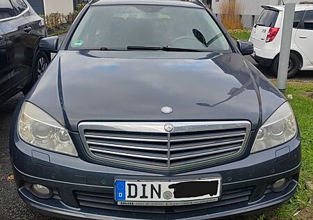 Mercedes-Benz C 220 CDI T CLASSIC