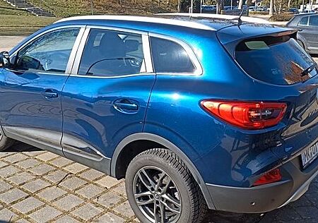 Renault Kadjar ENERGY TCe 165 Bose Edition Bose Edition