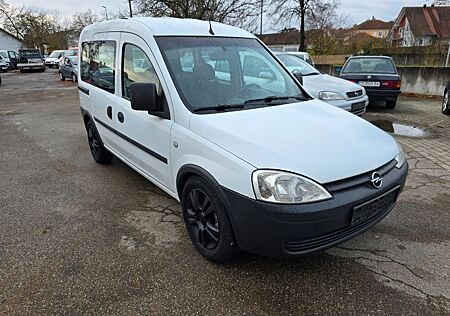 Opel Combo Edition