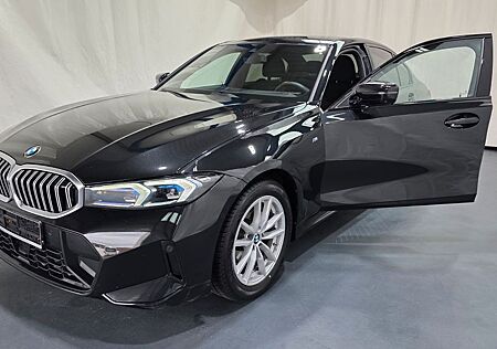 BMW 320 gebraucht kaufen BMW 320 Baureihe 3 Lim. d xDrive M Sport