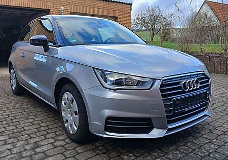 Audi A1 1.0 TFSI ultra -