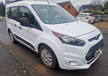 Ford Tourneo Connect /Klima/PDC