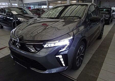 Mitsubishi Colt PLUS 1.0 PDC LED Sitz und Lenkradheizung