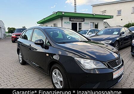 Seat Ibiza ST Style Viva/ AHK/ TÜV neu/ Kette neu