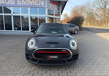 Mini John Cooper Works Clubman All4/Navi/Sportsitze