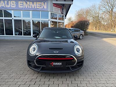 MINI Clubman  John Cooper Works All4/Navi/Sportsitze