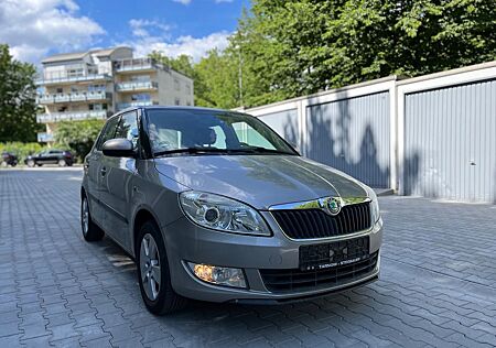 Skoda Fabia Ambiente
