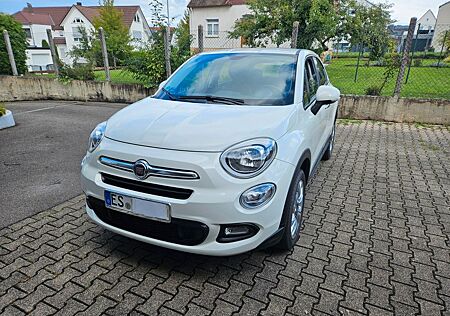 Fiat 500X 1.4 MultiAir 103kW POP STAR S&S 4x2 POP...