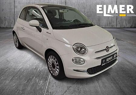 Fiat 500 DolceVita 1.0 Mild EU6d Hybrid Dolcevita