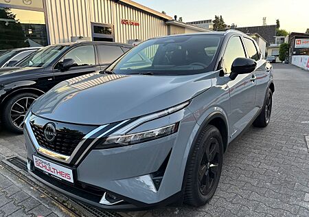 Nissan Qashqai Black Editon e-Power*PANO*GARANTIE*RFK