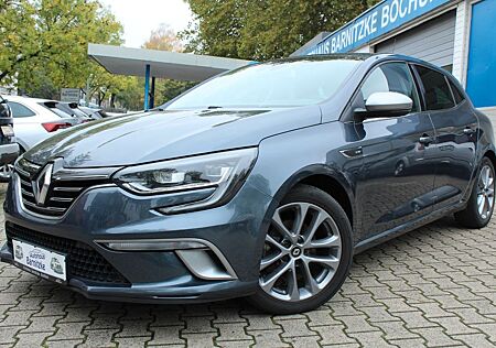 Renault Megane IV Lim. GT-Line * HUD * LED *