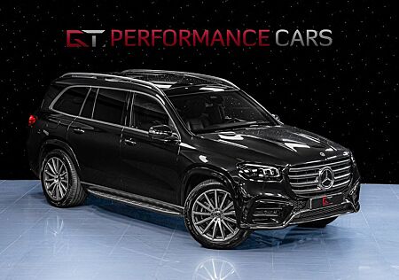 Mercedes-Benz GLS 450 d AMG FACELIFT 22" Pano Massage HuD Tow