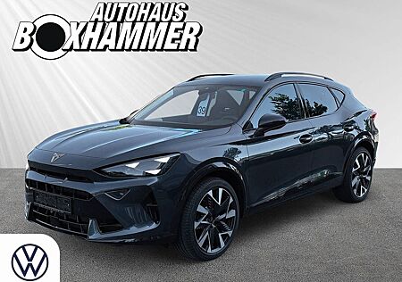 Cupra Formentor VZ 2.0 TSI DSG 4Drive VZ 333 AHK+NAVI+