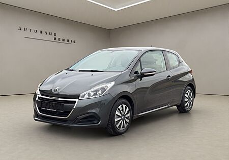 Peugeot 208 1.2 Active 1.Hand/Bluetooth/PDC