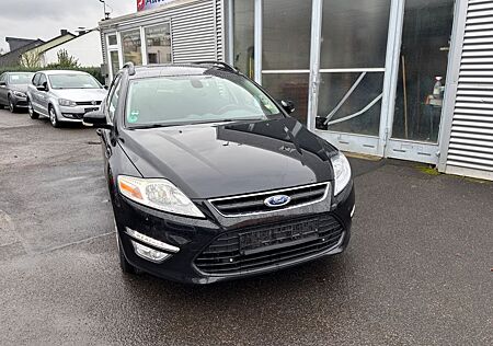 Ford Mondeo Turnier Trend 2.0